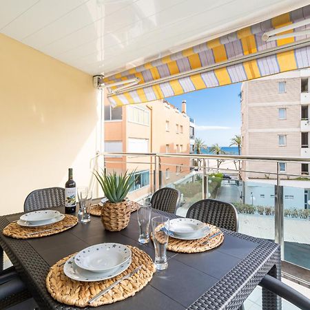 Mediterranean Way - Mar Blau Cambrils Exterior photo