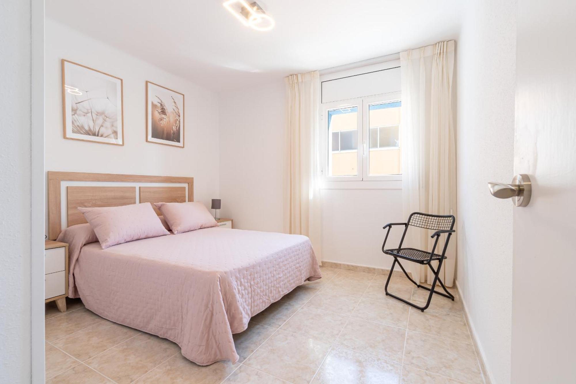 Mediterranean Way - Mar Blau Cambrils Exterior photo