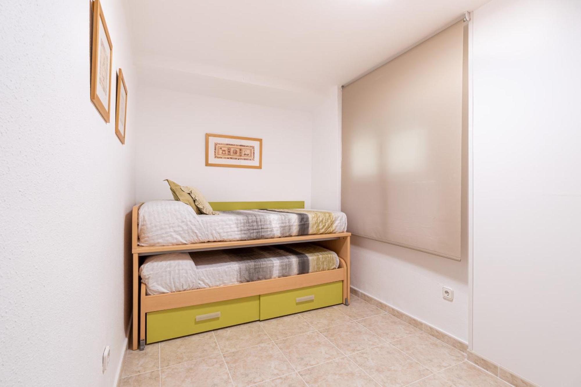 Mediterranean Way - Mar Blau Cambrils Exterior photo