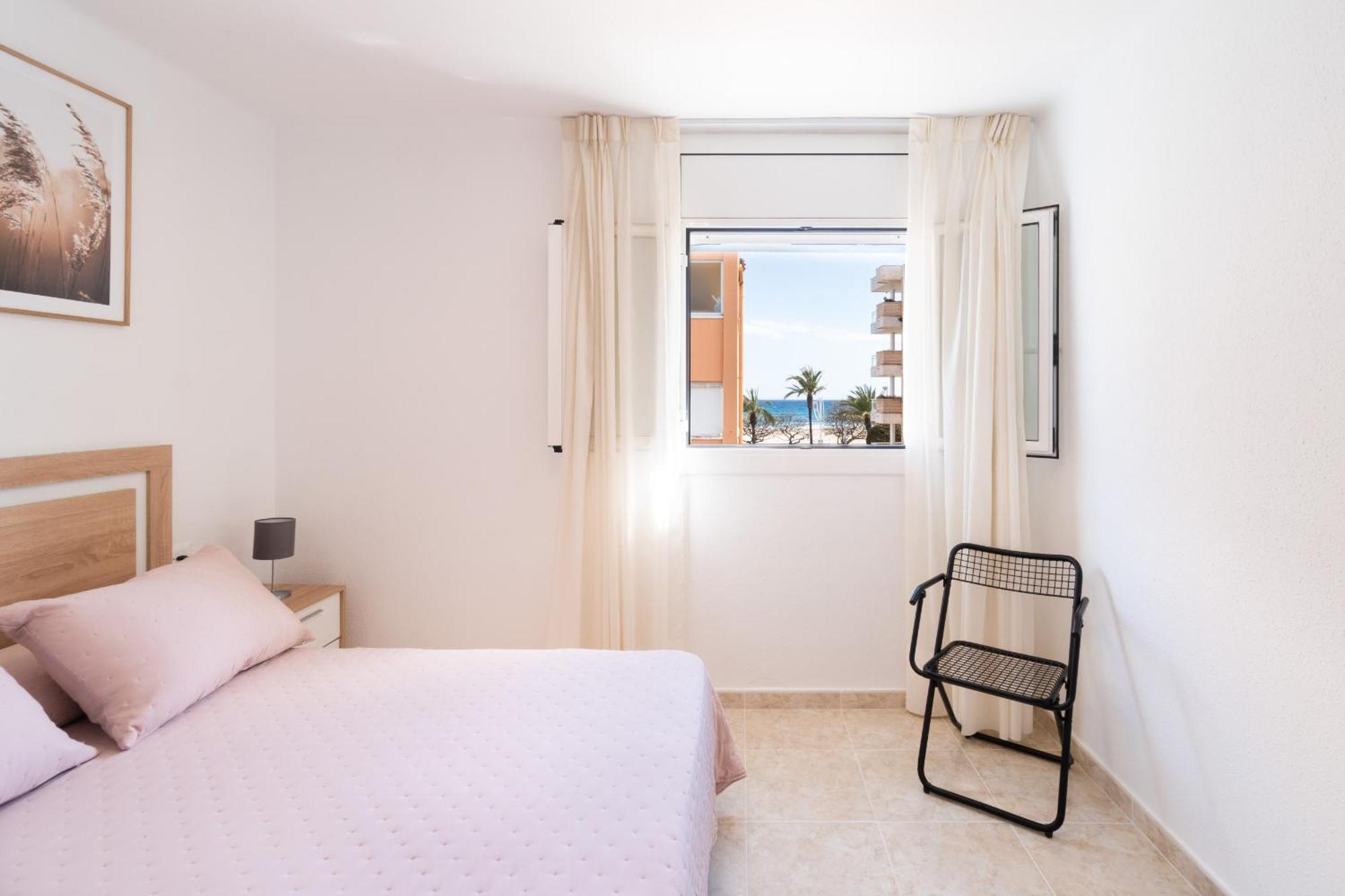 Mediterranean Way - Mar Blau Cambrils Exterior photo